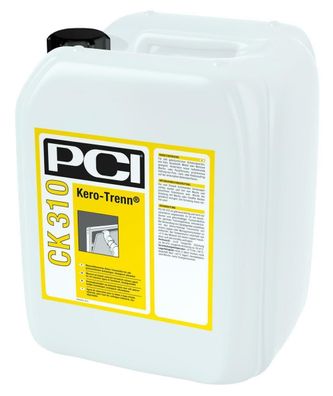 PCI CK 310 Kero-Trenn 1000 L Schalöl Trennmittel für alle gebräuchlichen Schalungen