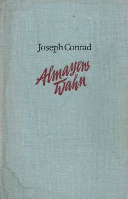 Joseph Conrad: Almayers Wahn (1964) Fischer