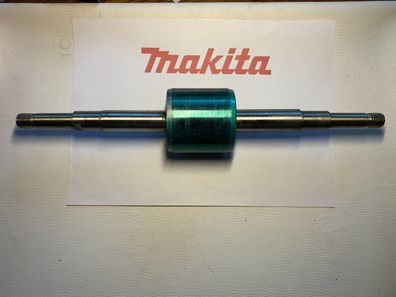 Makita AL00000191 Anker, Rotor Doppelschleifbock GB801