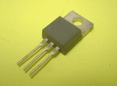 2SC1398 - 2 SC 1398 - NPN Leistungs-Transistor 70V 2A 15W