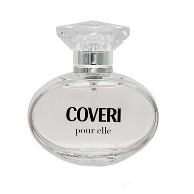 Enrico Coveri pour elle Eau de Parfum für Damen 50 ml vapo