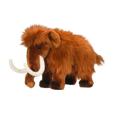 Wollhaar Mammut Tundra 30 cm Cuddle Toys 1818 Stofftier Plüsch NEU