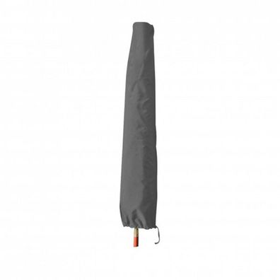 Schirmhülle für Marktschirm Hülle Schutzhaube Sonnenschirmhülle Ø 3 m 300 cm