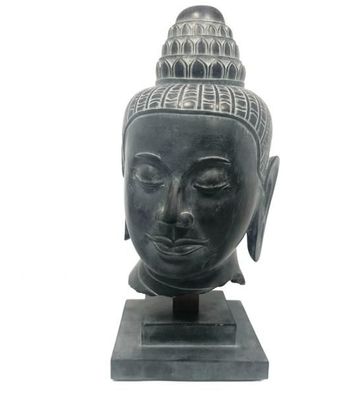 Buddha Figur aus Marmor