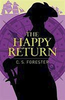 The Happy Return, C. S. Forester