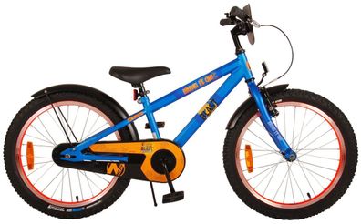 20" 20 Zoll Kinder Jungen Fahrrad Kinderfahrrad Jungenfahrrad Rad Bike Nerf