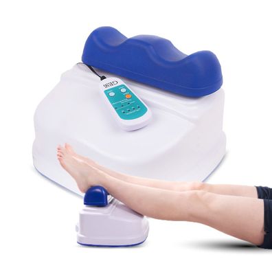 Swing-Massager Wirbelsäule Rücken Massagegerät Chi-Maschine Healthy Spine GESS