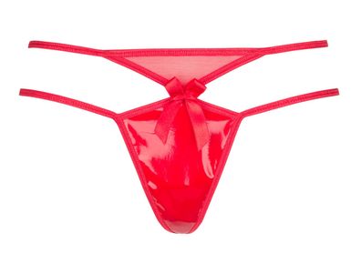 Axami V-8728PS Plus Size string rot
