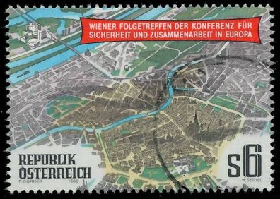 Österreich 1986 Nr 1867 gestempelt X2EE3DE