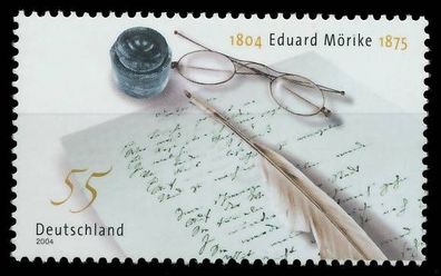 BRD BUND 2004 Nr 2419 postfrisch SE1669E
