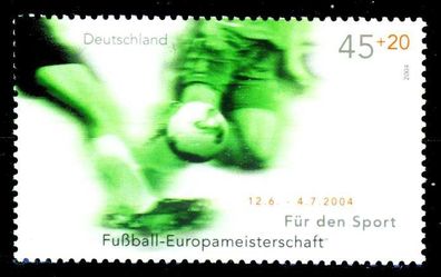 BRD BUND 2004 Nr 2382 postfrisch SE18EDA