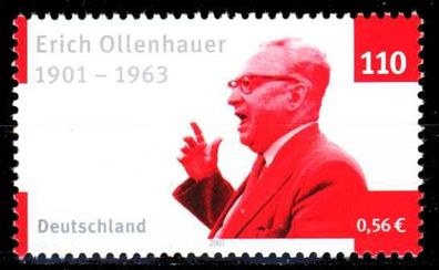 BRD BUND 2001 Nr 2174 postfrisch SE1948A