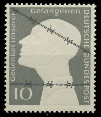 BRD BUND 1953 Nr 165 postfrisch X3025E2