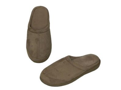 Gel Slipper Größe: M (38 - 42) Freizeitschuhe Hausschuhe Schuhe Sommerschuhe Bra