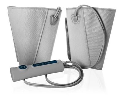 Luftmassagegerät Akku Luftmassagegerät Luft Massagegerät für Arme und Beine