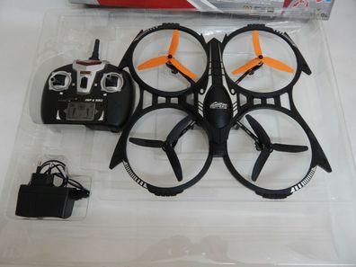 Sky Rover – Tai chi-x, Quadcopter Drone Multicopter Drohne Kinder Spielzeug
