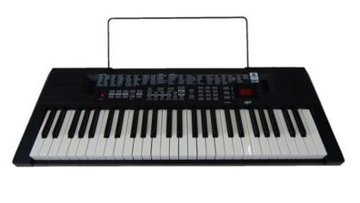 iDance KX-100 Digital 54 Tasten Keyboard E-Piano Klavier 100 Sounds 100 Rhythmen