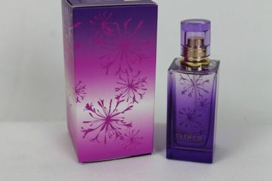 Trench Parfüm, Eau de Toilette PF0101 (for woman) Frauen, 50ml Design Flasche