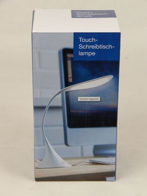 Touch-Schreibtischlampe LED Lampe