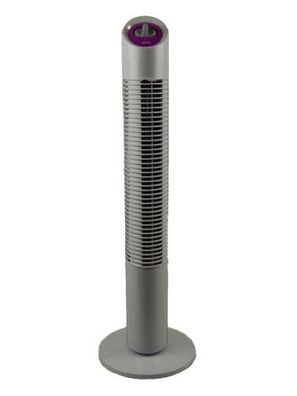 Jocca 2234 Ventilator Turmventilator Standventilator Tischventilator Lüfter Weiß