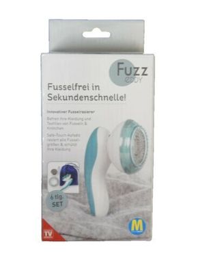Fuzz Eddy Fussel Rasierer Elektrischer Fusselrasierer Fussel Entferner