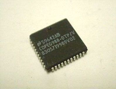 COPEG988- DTP/ V - 8-bit Microcontroller IC mit UART