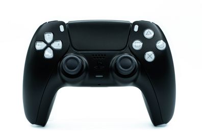 Sony PS5 / PlayStation 5 DualSense Wireless Controller - Midnight Black Schwarz Matt
