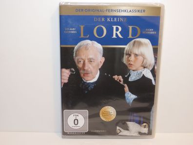 Der kleine Lord - der original Fernsehklassiker - DVD - OVP
