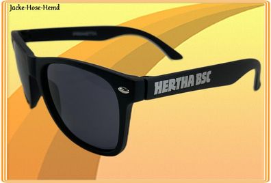 Kinder Brille Sonnenbrille Sport Hertha BSC