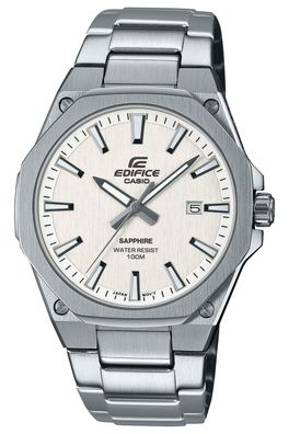 Casio Edifice Herren-Armbanduhr mit Saphirglas EFR-S108D-7AVUEF