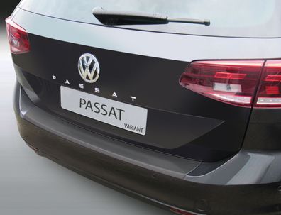 RGM Ladekantenschutz Stoßstangenschutz VW Passat Variant (B8) 09/2019-11/2023