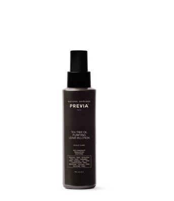 PREVIA EXTRA LIFE Purifying Leave-In Lotion 100 ml