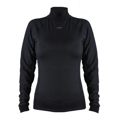 Hiko Teddy Pullover Woman Funktionskleidung Outdoorbekleidung Thermo Oberteil