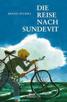 Die Reise nach Sundevit von Benno Pludra (Kinderbuch)