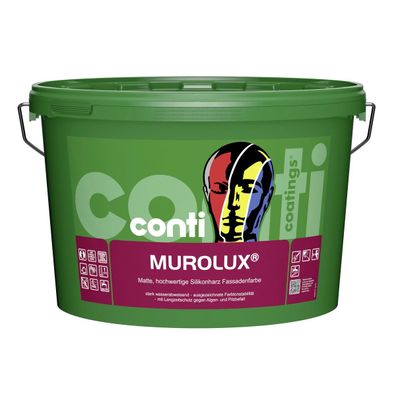 Conti Murolux 2,5 Liter weiß