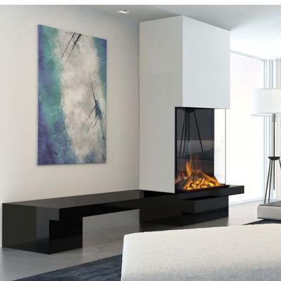 Elektrokamine für den Außenbereich bei Hood.de