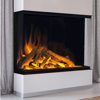 Elektrokamine für den Außenbereich bei Hood.de