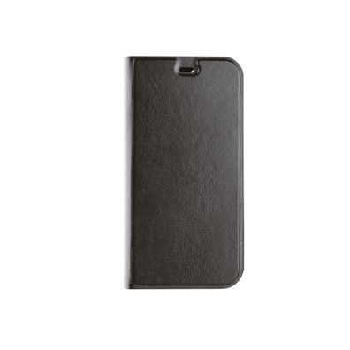 Vivanco Premium Wallet Book-Case für Apple iPhone 12 Mini mit 3 Kartenfächern