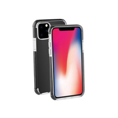 Vivanco Rock Solid Cover Apple iPhone 11 Pro Max Transparent Shock Protection