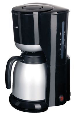 Thermo-Kaffeeautomat mit 2 Thermokannen á 1 L verschiedene Hersteller NEU OVP
