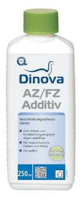 Dinova AZ/ FZ Additiv 0,25 Liter