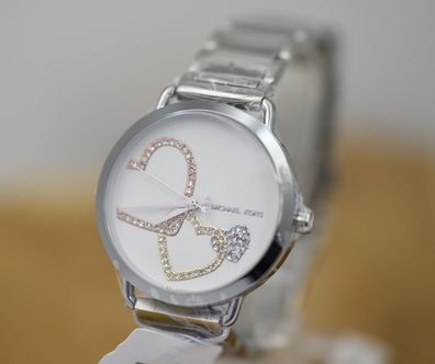 Michael Kors MK3823 Damen Armbanduhr