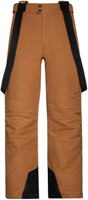 Protest Owens Skihose Braun - Herren