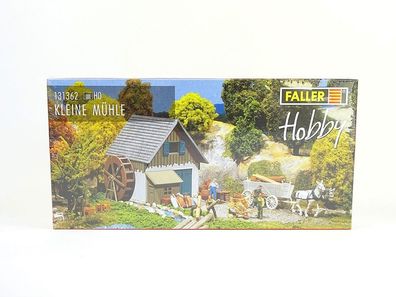 Bausatz Modellbau Kleine Mühle, Faller H0 131362, neu