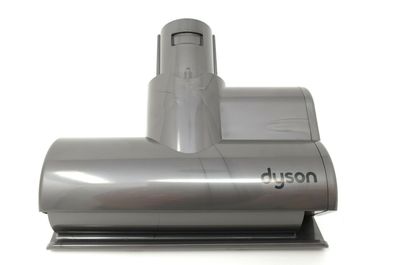 Dyson 966086-03 Mini-Elektrobürste Turbinendüse für V6 Fluffy Absolute Modelle