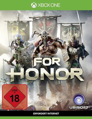 For Honor [X-One] Neuware