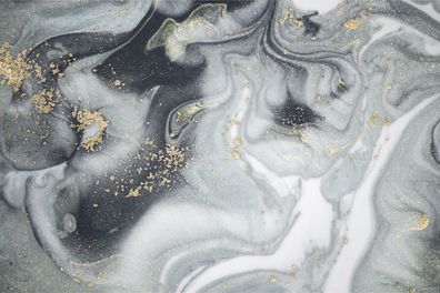 Muralo Selbstklebende Fototapeten XXL Auf Maß Modisches Marmor-Muster 2360