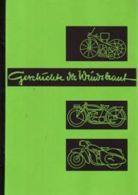 Horex Windsbraut, Die Geschichte der Windsbraut, 30 Jahre Horex, Motorrad, Oldtimer
