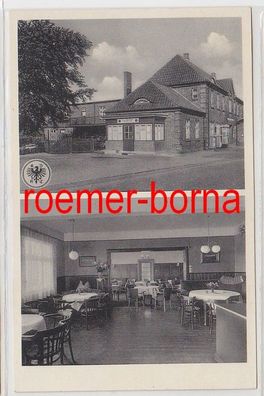 20615 Mehrbild Ak Steinburg Hotel und Restaurant 'Zur Steinburg' um 1930