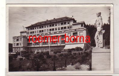 47257 Ak Bad Luhacovice Palace Hotel 1939